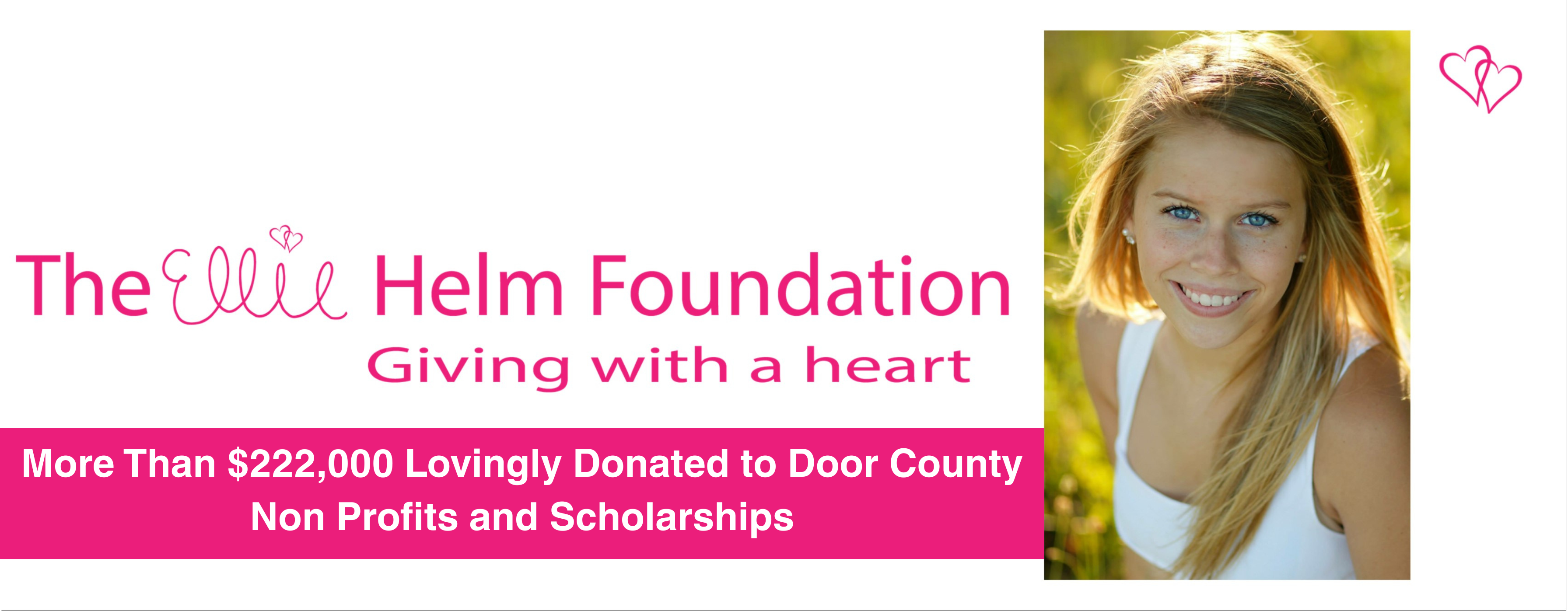 The Ellie Helm Foundation